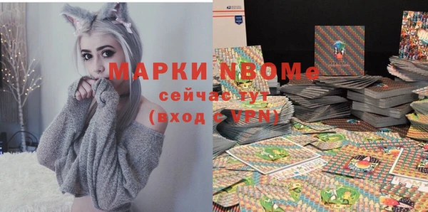 молекула духа Балахна