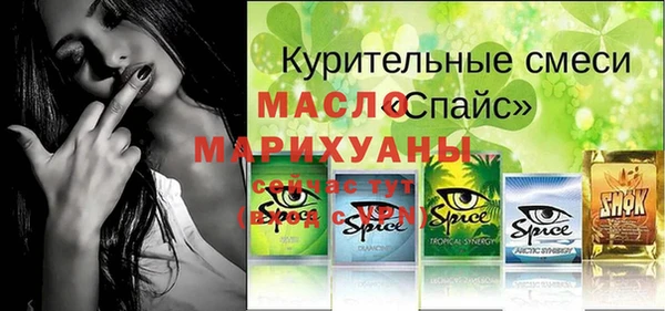 молекула духа Балахна